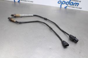 Gebruikte Lambda Sonde Audi A3 Cabriolet (8P7) 1.8 TFSI 16V Prijs € 42,00 Margeregeling aangeboden door Gebr Opdam B.V.