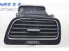 Volkswagen Golf VII (AUA) 2.0 GTD 16V Luchtrooster Dashboard