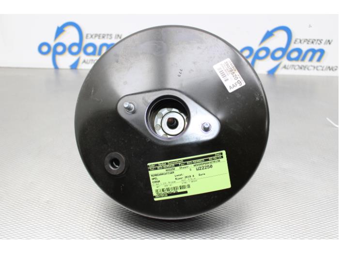Gebruikte Rembol Opel Corsa E 1.0 SIDI Turbo 12V Prijs op aanvraag aangeboden door Gebr Opdam B.V.