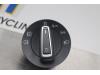 Volkswagen Golf VII (AUA) 2.0 GTD 16V Licht Schakelaar