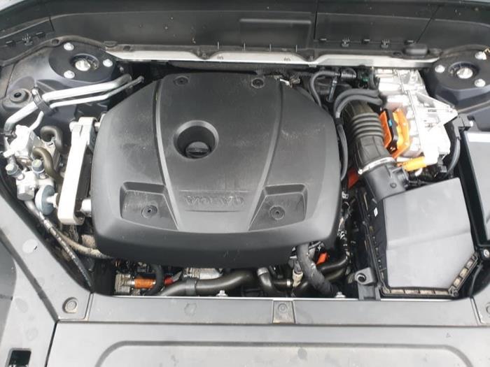 Gebruikte Automaatbak Volvo XC90 II 2.0 T8 16V Twin Engine AWD Prijs € 1.275,00 Margeregeling aangeboden door Gebr Opdam B.V.