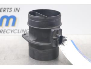 Gebruikte Luchtmassameter Volkswagen Golf VII (AUA) 2.0 GTD 16V Prijs € 42,00 Margeregeling aangeboden door Gebr Opdam B.V.