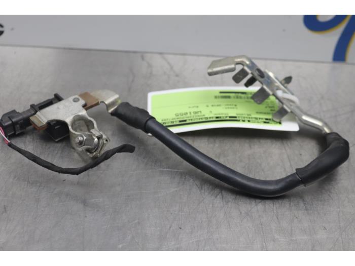 Gebruikte Diversen Volkswagen Golf VII (AUA) 2.0 GTD 16V Prijs op aanvraag aangeboden door Gebr Opdam B.V.