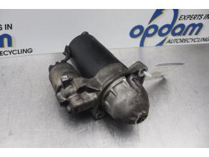 Gebruikte Startmotor BMW 7 serie (E65/E66/E67) Prijs € 42,00 Margeregeling aangeboden door Gebr Opdam B.V.