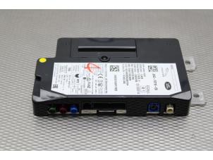 Gebruikte Antenne Versterker Jaguar F-Pace 2.0 Turbo 16V AWD Prijs op aanvraag aangeboden door Gebr Opdam B.V.