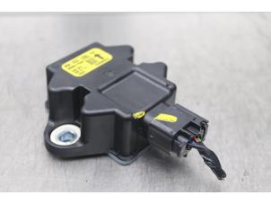 Gebruikte Snelheid Sensor Kia Venga 1.6 CVVT 16V Prijs op aanvraag aangeboden door Gebr Opdam B.V.