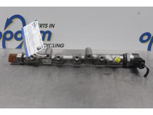 Gebruikte Brandstofdruk sensor Volkswagen Polo Prijs op aanvraag aangeboden door Gebr Opdam B.V.