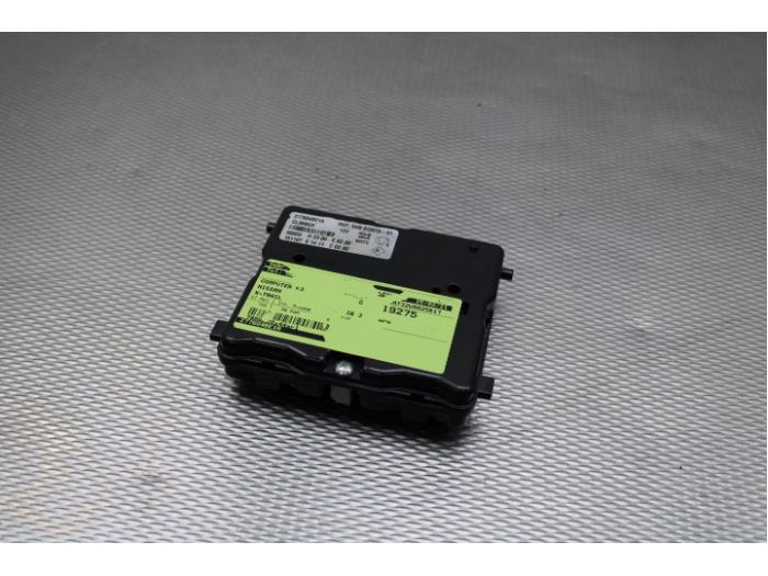 Gebruikte Computer Airco Nissan X-Trail (T32) 1.6 Energy dCi Prijs op aanvraag aangeboden door Gebr Opdam B.V.