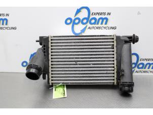 Gebruikte Intercooler Nissan X-Trail (T32) 1.6 Energy dCi Prijs op aanvraag aangeboden door Gebr Opdam B.V.