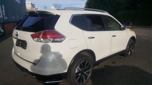 Gebruikte Fusee rechts-achter Nissan X-Trail (T32) 1.6 Energy dCi Prijs € 200,00 Margeregeling aangeboden door Gebr Opdam B.V.