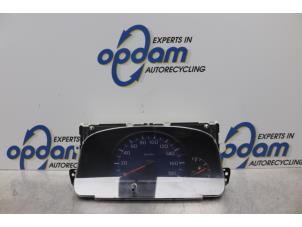 Gebruikte Tellerklok Daihatsu Cuore (L251/271/276) 1.0 12V DVVT Prijs op aanvraag aangeboden door Gebr Opdam B.V.