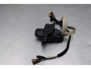 Gebruikte Kontaktslot + Sleutel BMW 1 serie (E87/87N) 118d 16V Prijs op aanvraag aangeboden door Gebr Opdam B.V.