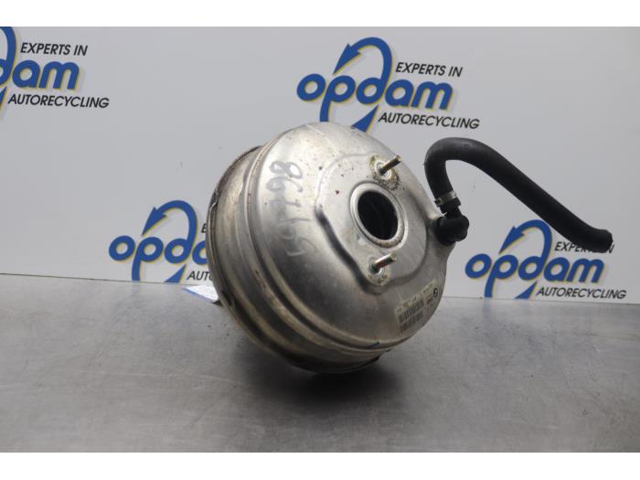 Gebruikte Rembol BMW 5 serie (E60) Prijs € 50,00 Margeregeling aangeboden door Gebr Opdam B.V.