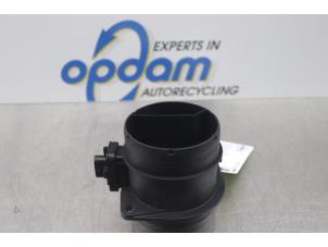 Gebruikte Luchtmassameter Seat Leon (5FB) 2.0 TDI Ecomotive 16V Prijs € 30,00 Margeregeling aangeboden door Gebr Opdam B.V.