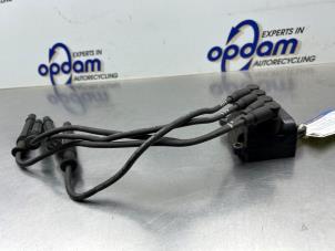 Gebruikte Bobine Renault Twingo II (CN) 1.2 16V Prijs € 30,00 Margeregeling aangeboden door Gebr Opdam B.V.