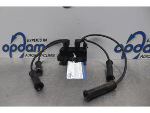 Gebruikte Bobine Dacia Logan MCV (KS) 1.6 Prijs € 30,00 Margeregeling aangeboden door Gebr Opdam B.V.