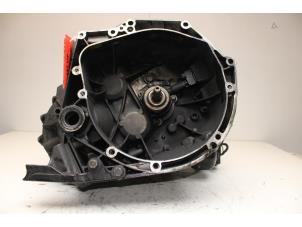 Gebruikte Automaatbak Citroen C4 Grand Picasso (UA) 1.6 HDiF 16V 110 Prijs € 552,00 Margeregeling aangeboden door Gebr Opdam B.V.