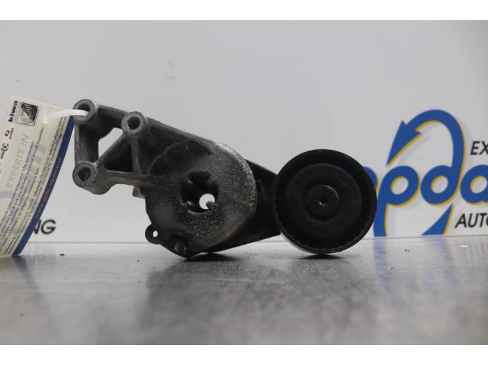 Gebruikte Spanrol Multiriem Seat Altea (5P1) 2.0 FSI 16V Prijs op aanvraag aangeboden door Gebr Opdam B.V.
