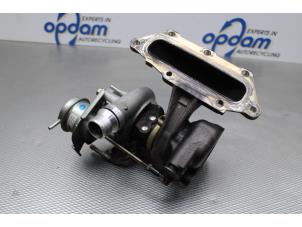 Gebruikte Turbo Renault Captur (2R) 0.9 Energy TCE 12V Prijs op aanvraag aangeboden door Gebr Opdam B.V.