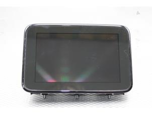 Gebruikte Display Interieur Ford Transit Connect (PJ2) 1.5 EcoBlue Prijs € 231,11 Inclusief btw aangeboden door Gebr Opdam B.V.