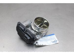 Gebruikte Gasklephuis Volvo XC90 II 2.0 T8 16V Twin Engine AWD Prijs op aanvraag aangeboden door Gebr Opdam B.V.