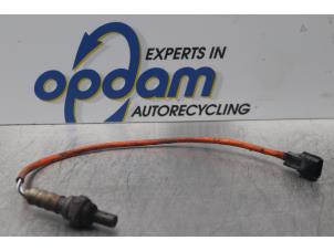 Gebruikte Lambda Sonde Dacia Sandero I (BS) 1.2 16V Prijs € 35,00 Margeregeling aangeboden door Gebr Opdam B.V.