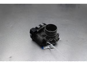 Gebruikte Gasklephuis Ford Transit Prijs op aanvraag aangeboden door Gebr Opdam B.V.