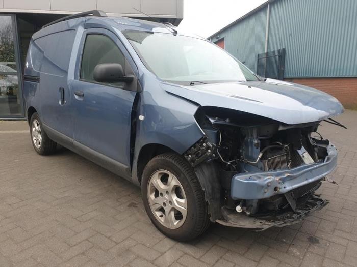 Gebruikte Motor Dacia Dokker Express (8S) 1.5 dCi 90 Prijs € 808,00 Margeregeling aangeboden door Gebr Opdam B.V.