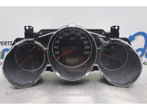 Gebruikte Kilometerteller KM Honda Jazz (GD/GE2/GE3) 1.3 i-Dsi Prijs € 34,00 Margeregeling aangeboden door Gebr Opdam B.V.