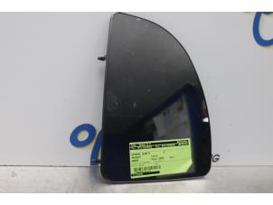 Gebruikte Spiegelglas rechts Peugeot Boxer Prijs € 8,00 Margeregeling aangeboden door Gebr Opdam B.V.