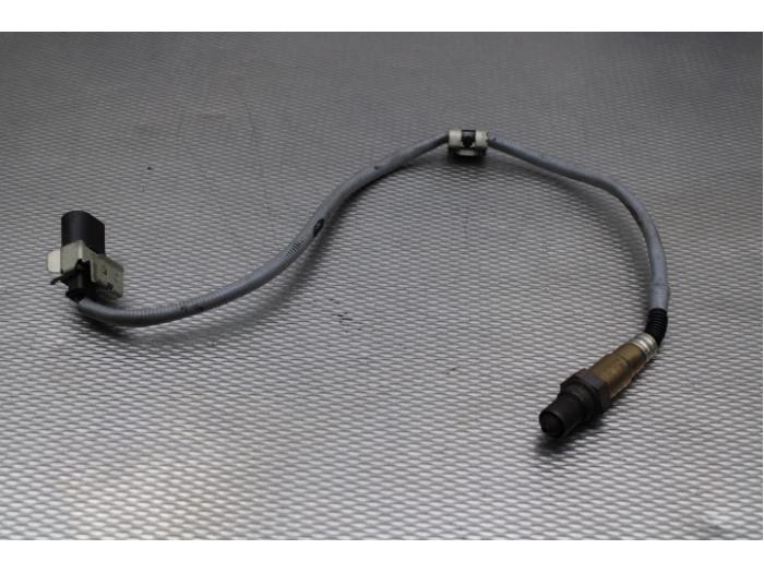 Lambda Sonde Mercedes C (W205), 2013 / 2021 C-220 2.2 CDI BlueTEC, C-220 d 16V, Sedan, 4Dr, Diesel, 2.143cc, 125kW (170pk), RWD, OM651921, 2014-02 / 2018-05, 205.002; 205.004 (Gebruikt)