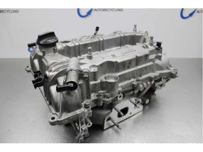 Gebruikte Cilinderkop Opel Corsa E 1.0 SIDI Turbo 12V Prijs € 340,00 Margeregeling aangeboden door Gebr Opdam B.V.