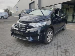 Gebruikte Motor Honda Jazz (GK/GP) 1.3 -i-VTEC 16V Prijs € 638,00 Margeregeling aangeboden door Gebr Opdam B.V.