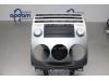 Radio CD Speler van een Mazda 5 (CR19), 2004 / 2010 2.0 CiDT 16V Normal Power, MPV, Diesel, 1.998cc, 81kW (110pk), FWD, RF7J, 2005-02 / 2010-05, CR19T6 2006