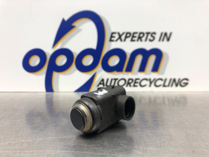 Gebruikte PDC Sensor Mercedes CLK (C209) 2.6 240 V6 18V Prijs € 20,00 Margeregeling aangeboden door Gebr Opdam B.V.