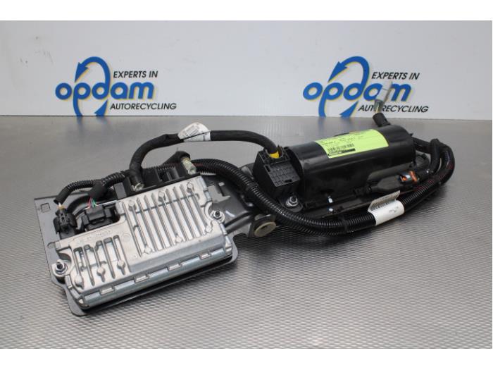 Gebruikte Start/Stop computer Opel Grandland (X) 1.6 CDTi 120 Prijs op aanvraag aangeboden door Gebr Opdam B.V.