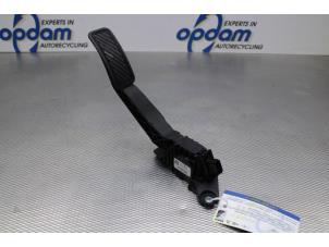 Gebruikte Sensor Gaspedaalpositie Ford EcoSport (JK8) 1.0 EcoBoost 12V 125 Prijs € 35,00 Margeregeling aangeboden door Gebr Opdam B.V.