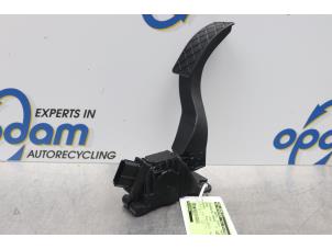 Gebruikte Sensor Gaspedaalpositie Skoda Octavia Combi (5EAC) 1.0 TSI 12V Prijs op aanvraag aangeboden door Gebr Opdam B.V.