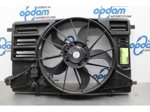 Gebruikte Koelvin Motor Ford Transit Custom 2.2 TDCi 16V Prijs € 68,00 Margeregeling aangeboden door Gebr Opdam B.V.