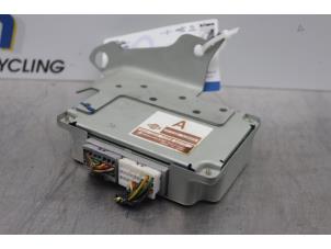 Gebruikte Computer Automatische Bak Nissan Micra (K12) 1.2 16V Prijs op aanvraag aangeboden door Gebr Opdam B.V.