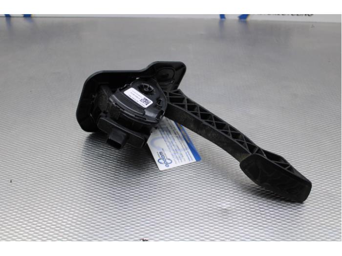 Gebruikte Sensor Gaspedaalpositie Ford Transit Custom 2.2 TDCi 16V Prijs op aanvraag aangeboden door Gebr Opdam B.V.