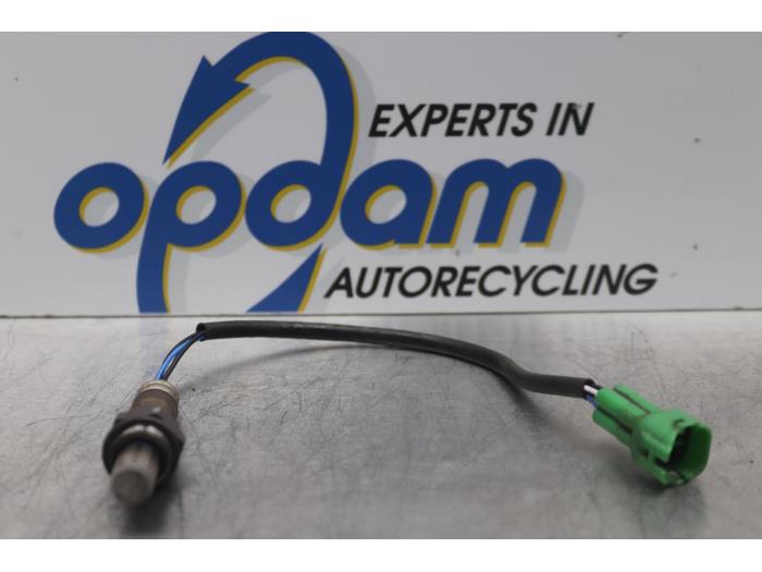Gebruikte Lambda Sonde Suzuki Wagon-R+ (RB) 1.3 16V Prijs op aanvraag aangeboden door Gebr Opdam B.V.