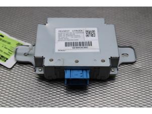 Gebruikte Camera module Opel Grandland (X) 1.6 CDTi 120 Prijs € 85,00 Margeregeling aangeboden door Gebr Opdam B.V.