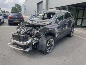 Gebruikte Aandrijfas links-voor Opel Grandland (X) 1.6 CDTi 120 Prijs € 128,00 Margeregeling aangeboden door Gebr Opdam B.V.