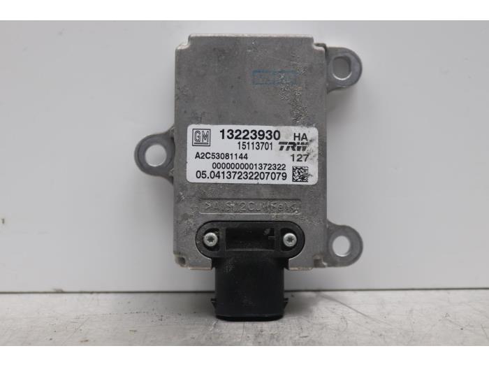 Gebruikte ABS Sensor Opel Vectra C GTS 2.2 DIG 16V Prijs € 8,00 Margeregeling aangeboden door Gebr Opdam B.V.