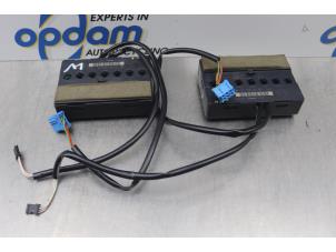 Gebruikte Diversen Mercedes S (W220) 5.0 S-500 V8 24V Prijs op aanvraag aangeboden door Gebr Opdam B.V.