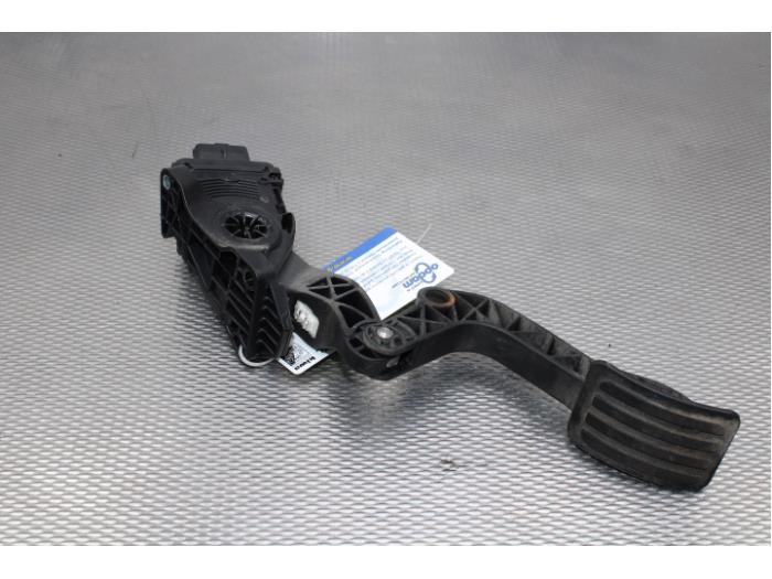 Gebruikte Gaspedaalpositie Sensor Peugeot Expert (G9) 1.6 HDi 90 Prijs op aanvraag aangeboden door Gebr Opdam B.V.