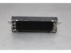 Gebruikte Display Interieur Peugeot Expert (G9) 1.6 HDi 90 Prijs op aanvraag aangeboden door Gebr Opdam B.V.