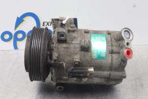 Gebruikte Pomp Airco Opel Vectra C GTS 3.2 V6 24V Prijs € 42,00 Margeregeling aangeboden door Gebr Opdam B.V.