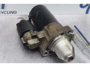 Gebruikte Startmotor Mercedes S (W220) 5.0 S-500 V8 24V Prijs € 34,00 Margeregeling aangeboden door Gebr Opdam B.V.